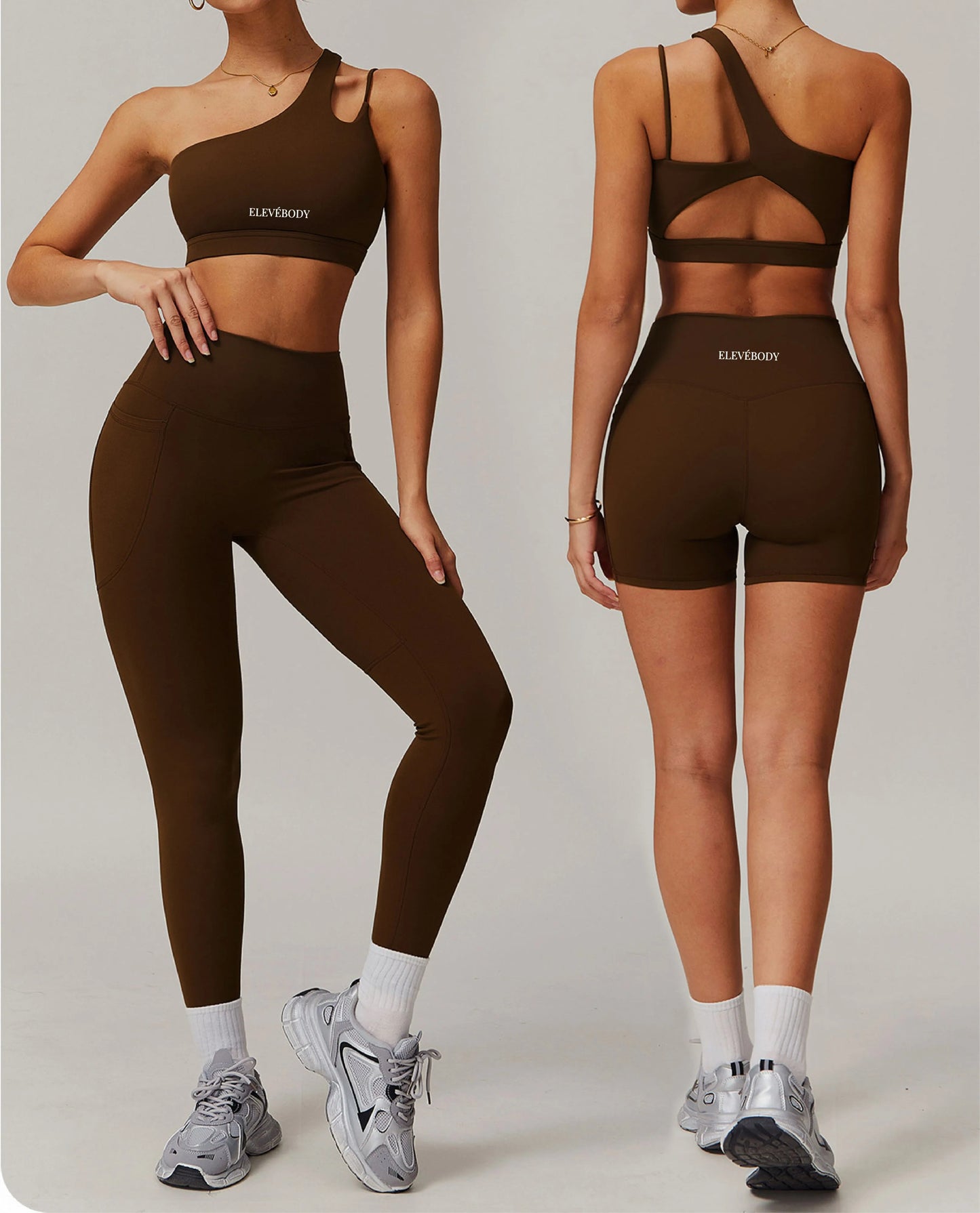 GODDESS SET